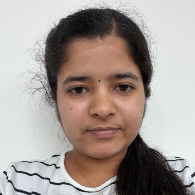 Babysitter in Cambridge: Sumasri