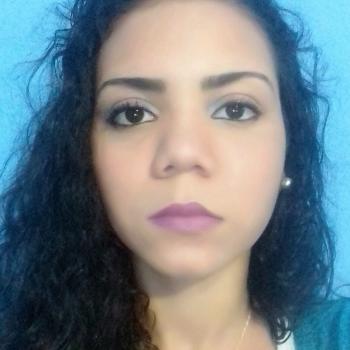 Babá São João de Meriti: Larissa