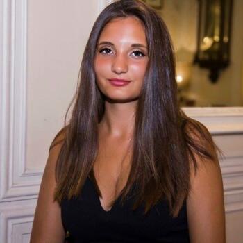 Babysitter a Trieste: Sarah