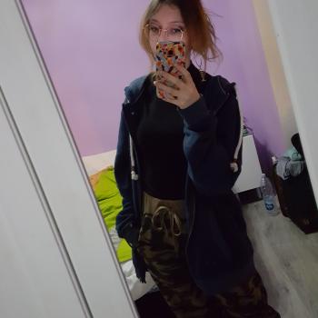 Babysitter Pordenone: Angela