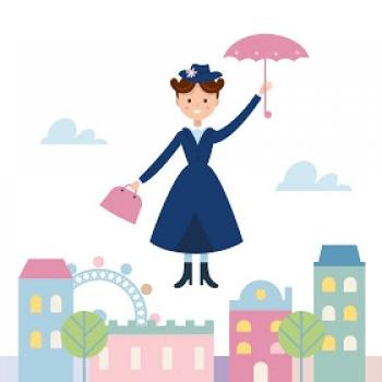 Baby-sitter in Anvers: Karima