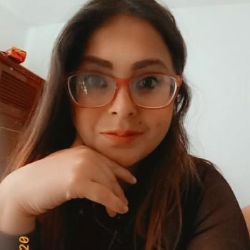 Niñera Barroblanco (Bojacá): LEYDY
