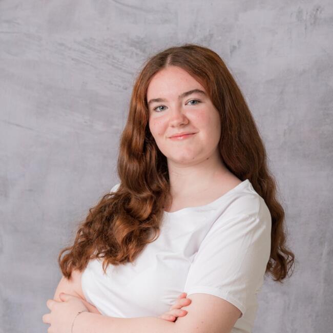 Canguro en Conil de la Frontera: Yaiza