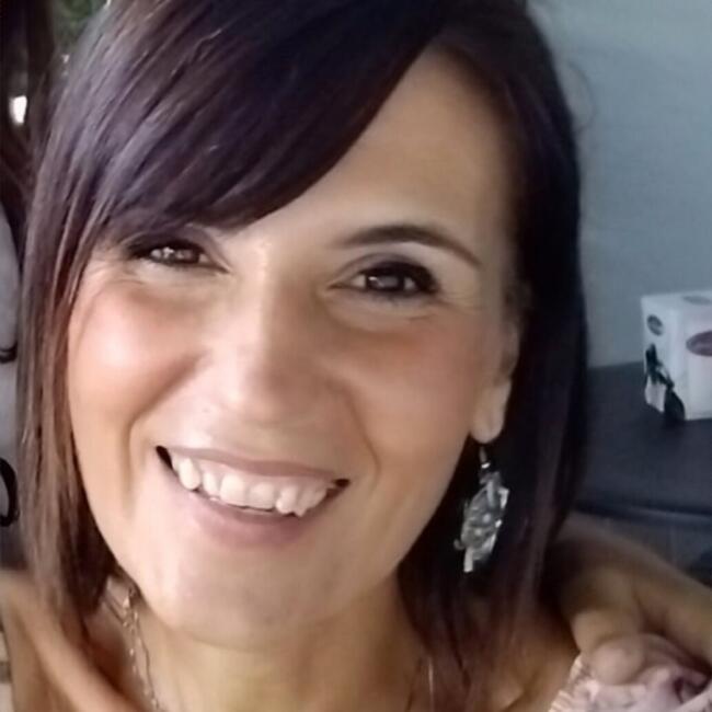 Babysitter in Chieti: Rossana