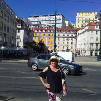 Babysitter Sintra: Cleusa