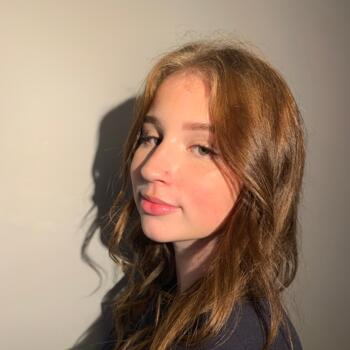 Baby-sitter in Guelph: Katy