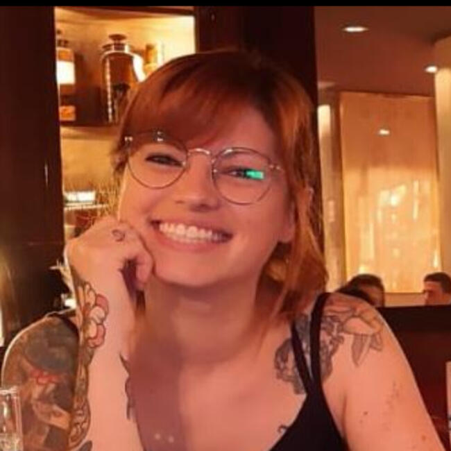 Babysitter in Blumenau: Shann