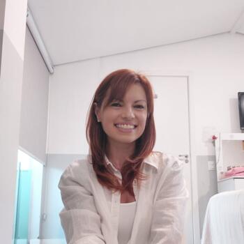 Babysitter Blumenau: Shann
