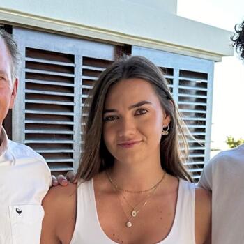 Babysitter in Cape Town: Elke