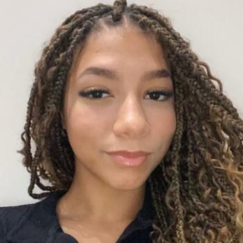 Babá em Rio de Janeiro: Maria eduarda
