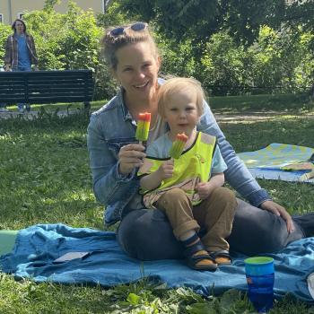 Barnevaktjobb i Oslo: barnevaktjobb Kyle