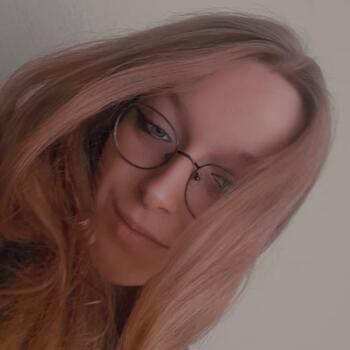 Oppas in Winschoten: Martine