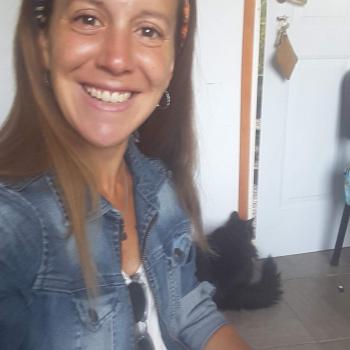 Babá Belo Horizonte: Maria Celeste Varela