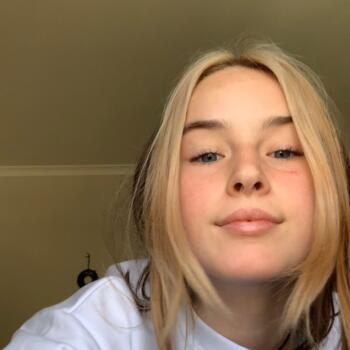 Babysitter in Mount Barker: Keely