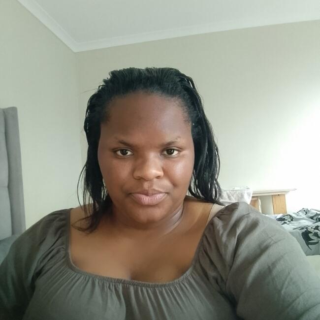 Babysitting job in Cape Town: Ever