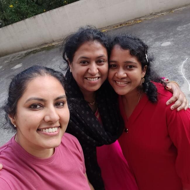 Babysitting job in Bengaluru: Archana