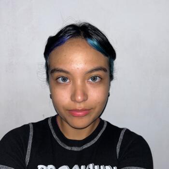 Babysitter in Buenos Aires: Eimy