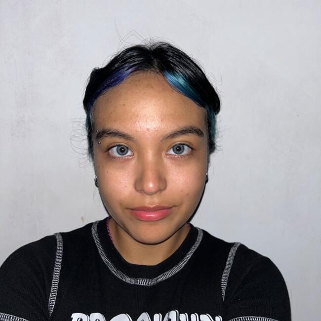 Babysitter in Buenos Aires: Eimy