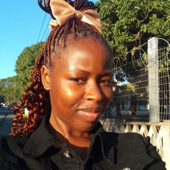 Nanny KwaDukuza: Cynthia
