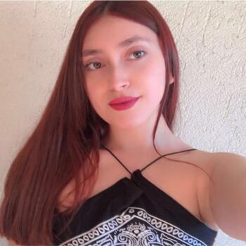 Babysitter in San Bernardo: Sofia