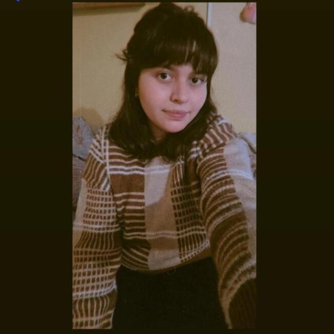 Babysitter in Santiago: Yesenia