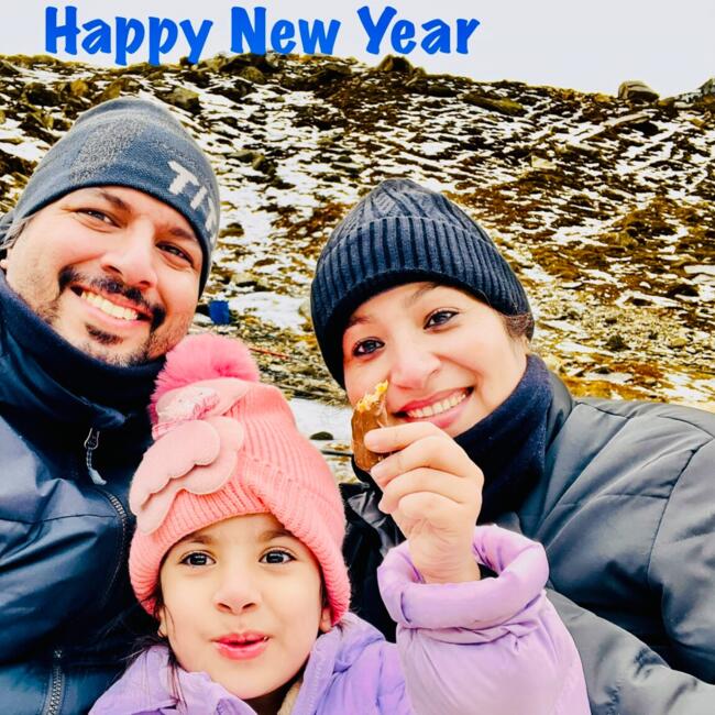 Babysitting job in New Delhi: Tarun