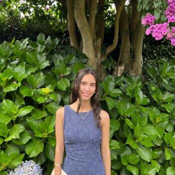 Babysitter em Coimbra: Daniela