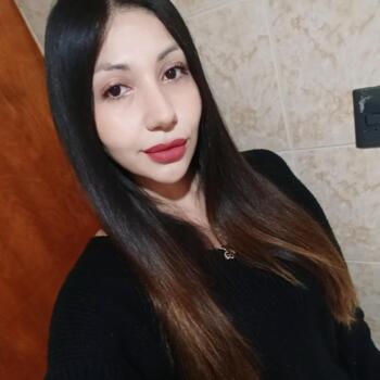 Babysitter in Santa Cruz: Valentina