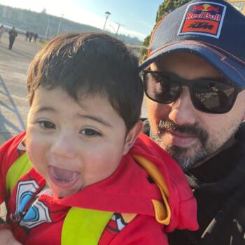 Δουλειά για babysitter στην περιοχή Πουέρτο Μοντ: δουλειά φύλαξης παιδιών Bruno