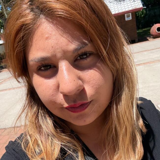 Niñera en Chillán: Constanza