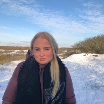 Babysitter Noordwijkerhout: Yara