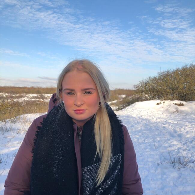 Babysitter in Noordwijkerhout: Yara