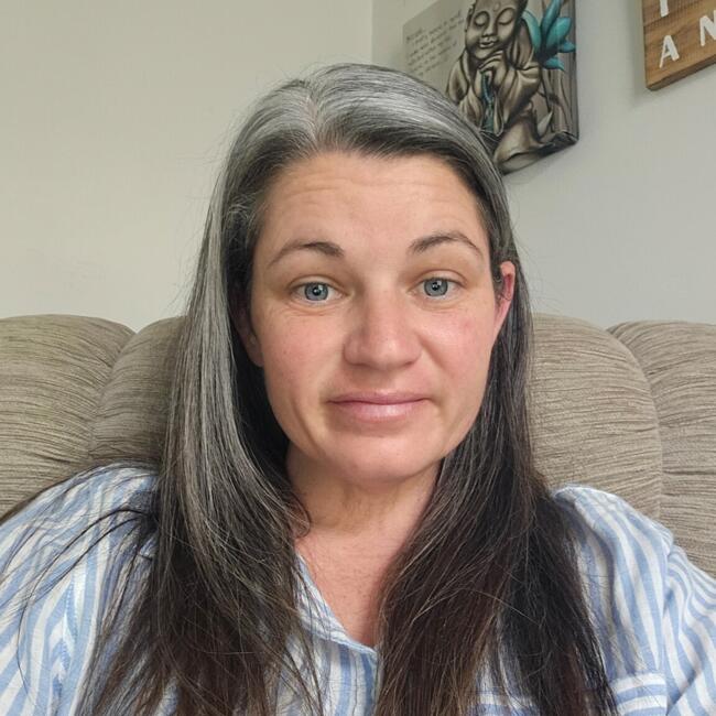 Babysitter in Clarence Town: Rebecca