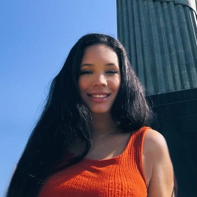 Babá em Belém: Julliana Brígida