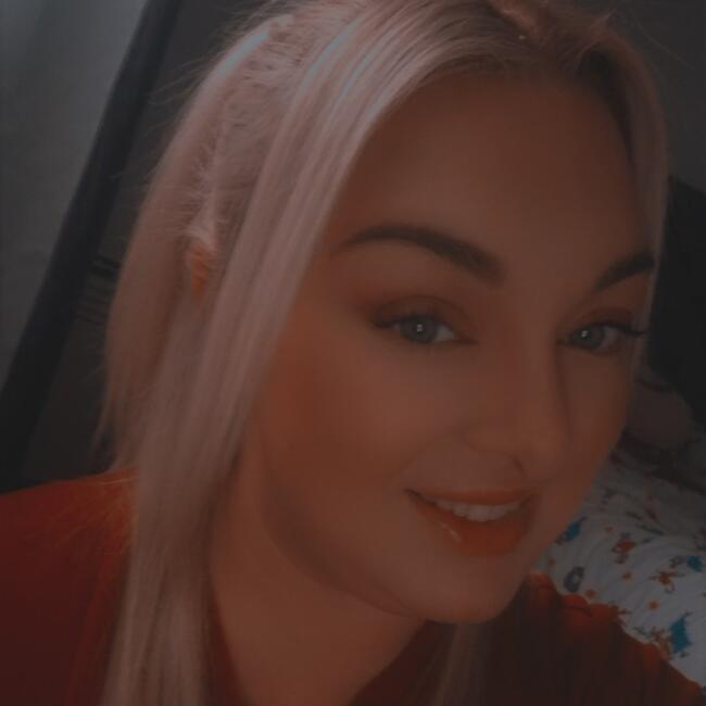 Babysitting job in Sheffield: Katie Mirfin