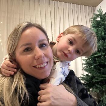 Babysitting job in Wahl: babysitting job Corinne