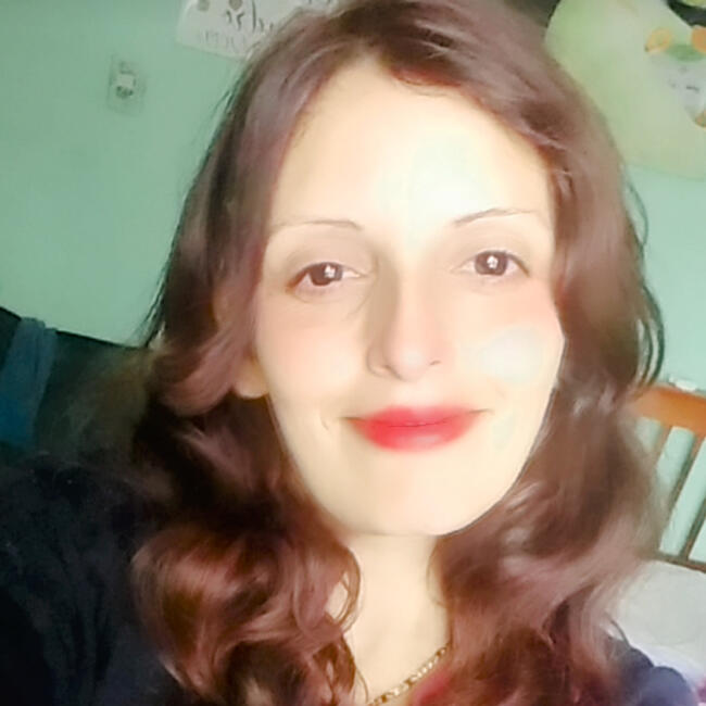 Niñera en Deán Funes: Paula Karina Cabrera