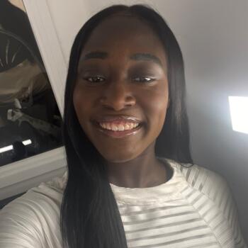 Babysitter in Royal Leamington Spa: Faith