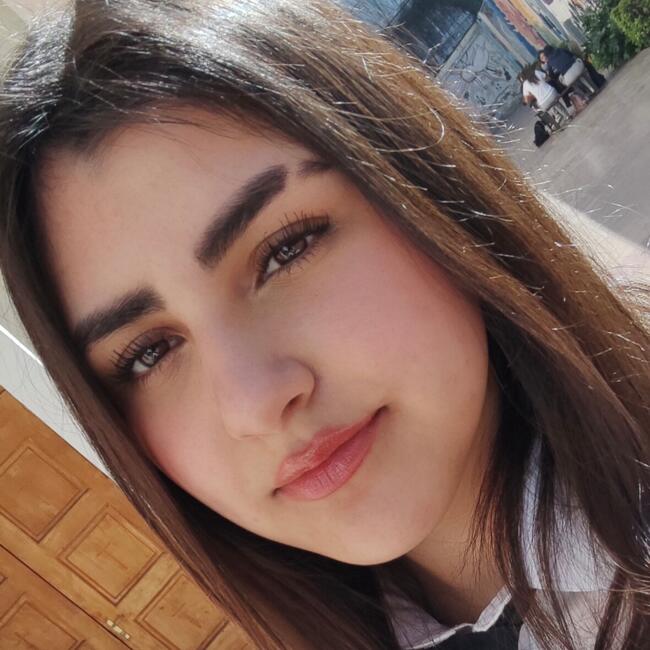 Niñera en Macul: Aileen