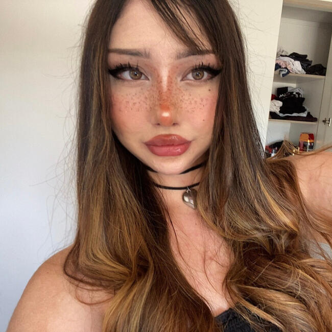 Babysitter in Temuco: Krishna Wandersleben