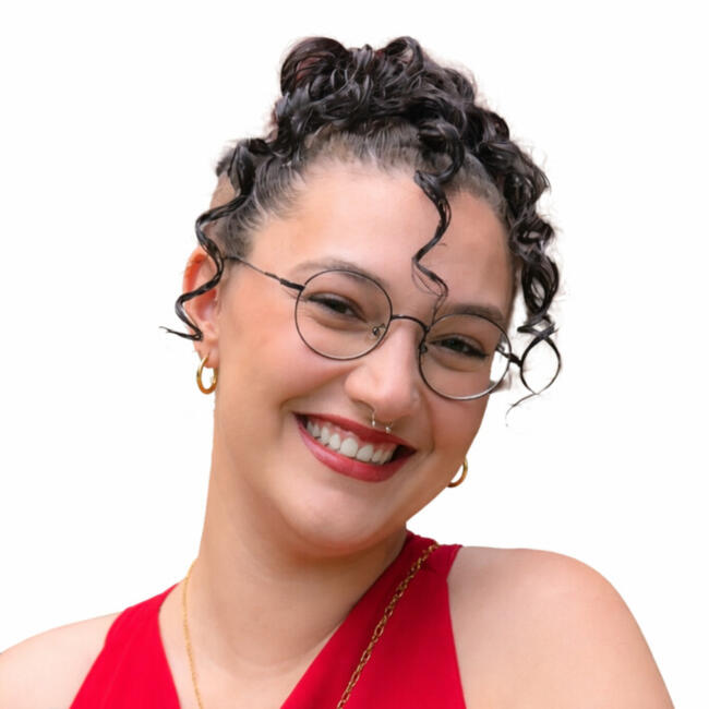 Babysitter in Peligros: Alba Ariza