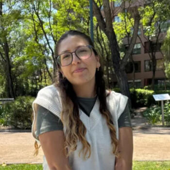 Babysitter in Los Cerrillos: Isidora