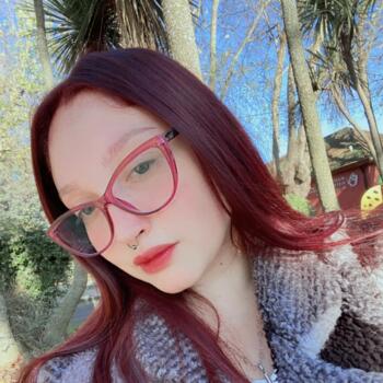 Babysitter in San Pedro de la Paz: Kathalina Ruiz