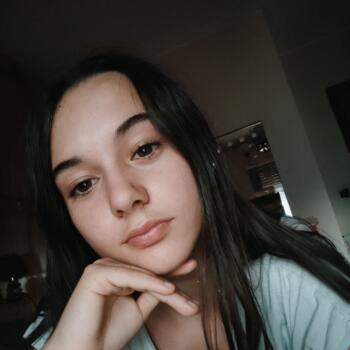 Niñera en Alcoy: Izaskum