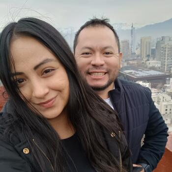 Trabajo de cuidador en Lima: trabajo para niñera Samanta Fiorela