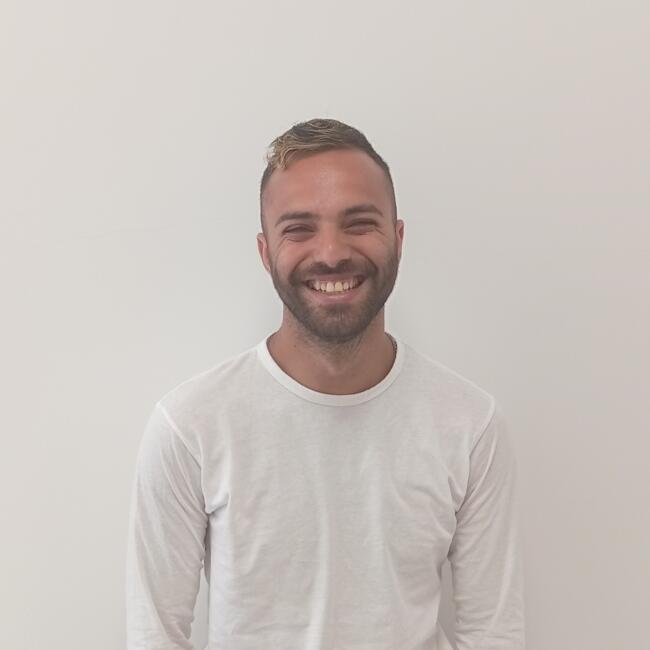 Niñera en Vigo: Adonaii