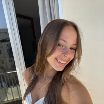 Babysitter in Toulouse: Maelle