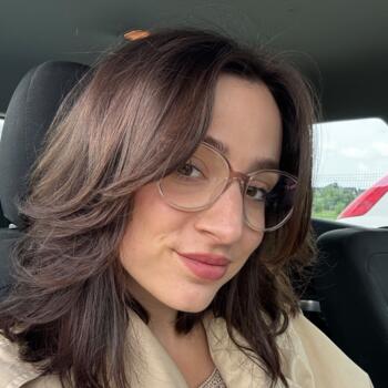 Niania w Legnica: Wiktoria