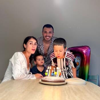 Babysitting job in Tavagnacco: babysitting job Federico
