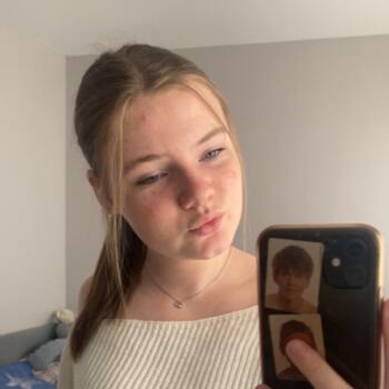 Babysitter Beerse: Hanne